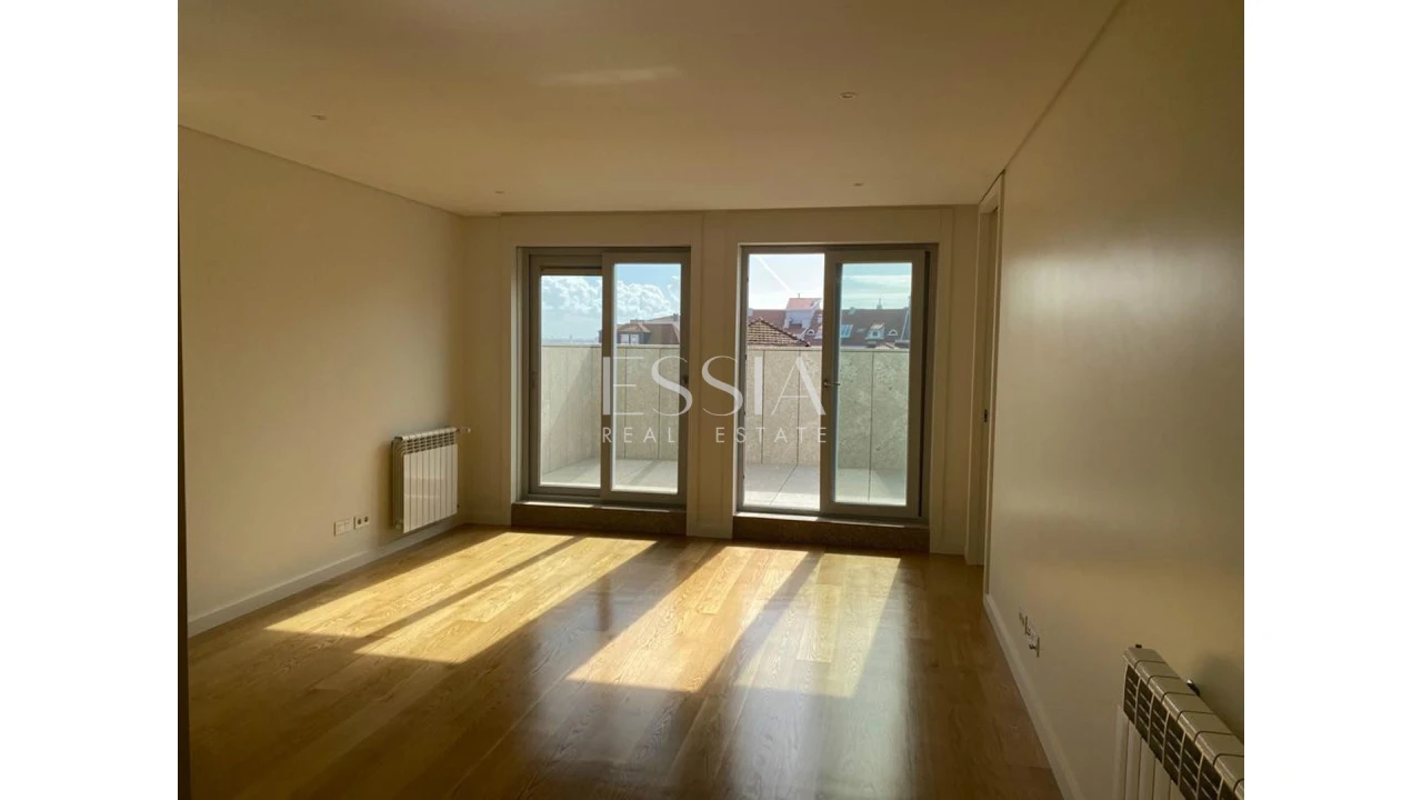 Apartamento T1 para Arrendamento em Aldoar, Foz do Douro e Nevogilde Foto 3