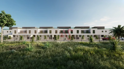 Moradia T3 para Venda em Ferreiras