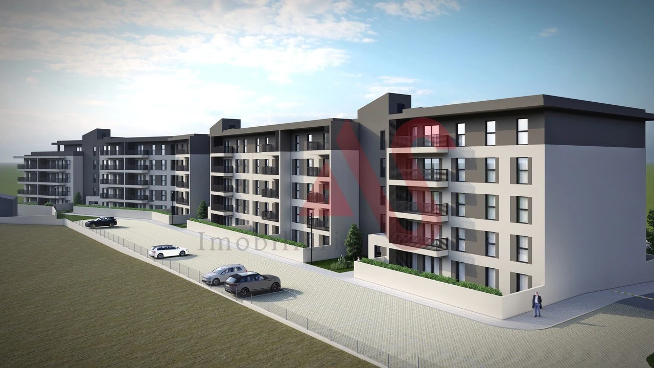 Apartamento T2 para Venda em Caldas de Vizela (São Miguel e São João) Foto 6