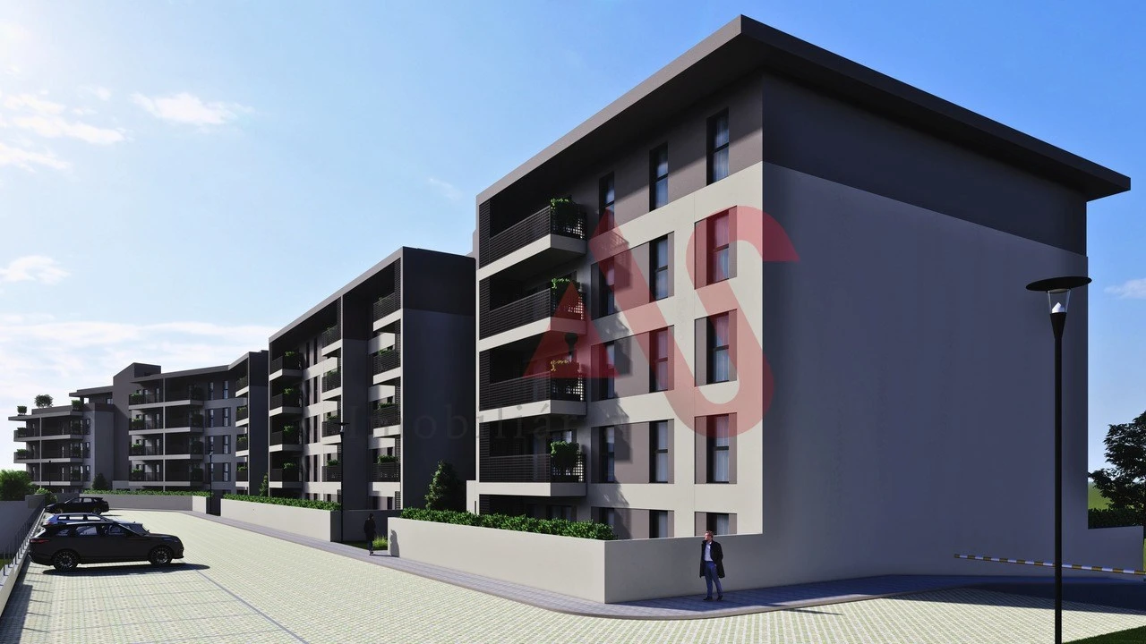 Apartamento T2 para Venda em Caldas de Vizela (São Miguel e São João) Foto 5