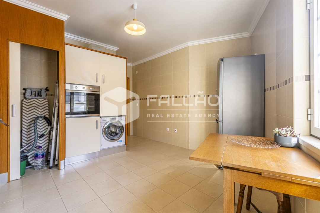 Apartamento T3 para Arrendamento em Marvila, Ribeira Santarém, São Salvador, São Nicolau Foto 41