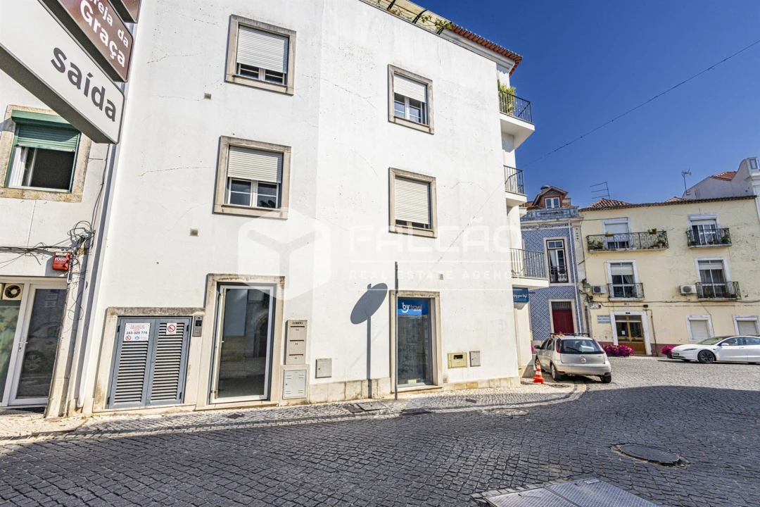Apartamento T3 para Arrendamento em Marvila, Ribeira Santarém, São Salvador, São Nicolau Foto 50