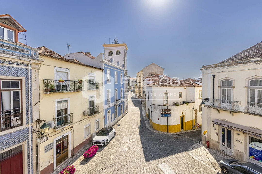 Apartamento T3 para Arrendamento em Marvila, Ribeira Santarém, São Salvador, São Nicolau Foto 35