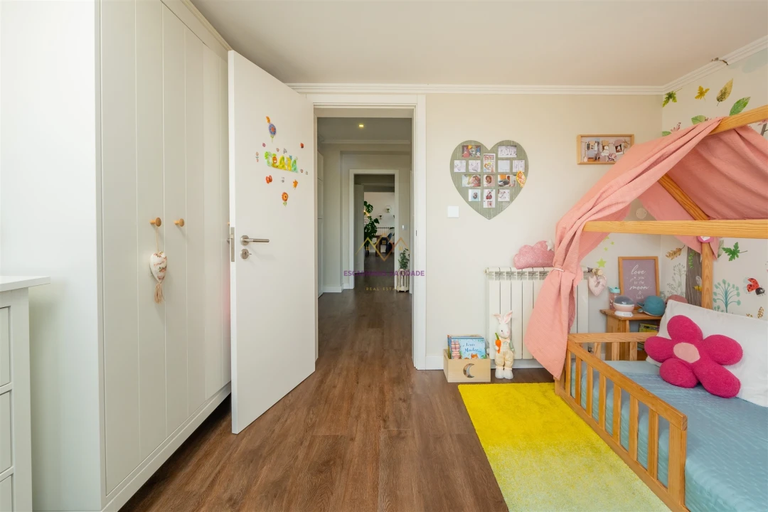 Apartamento T4 para Venda em Benfica Foto 21
