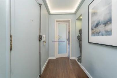 Apartamento T4 para Venda em Benfica