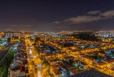 Apartamento T4 para Venda em Benfica