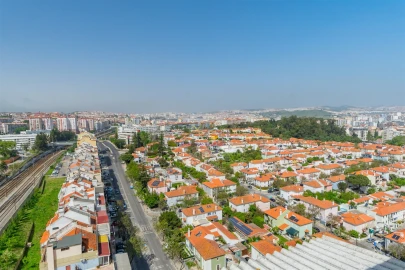Apartamento T4 para Venda em Benfica