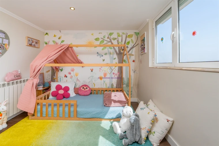 Apartamento T4 para Venda em Benfica Foto 20