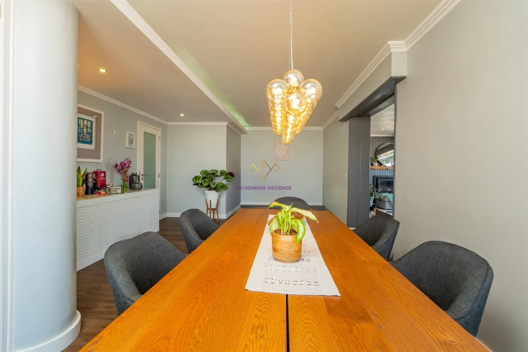 Apartamento T4 para Venda em Benfica Foto 11