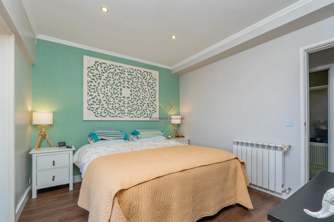 Apartamento T4 para Venda em Benfica Foto 15
