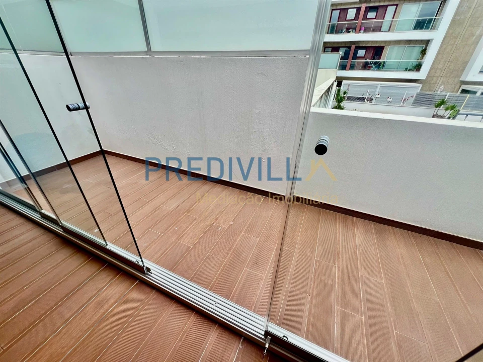 Apartamento T2 para Venda em Vila do Conde Foto 23