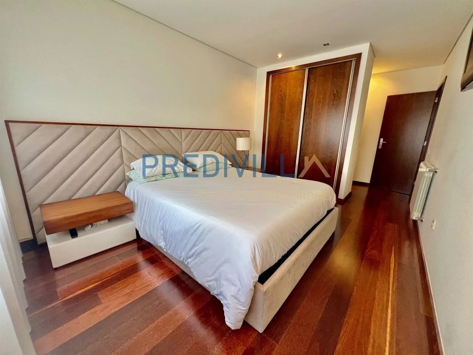 Apartamento T2 para Venda em Vila do Conde Foto 15