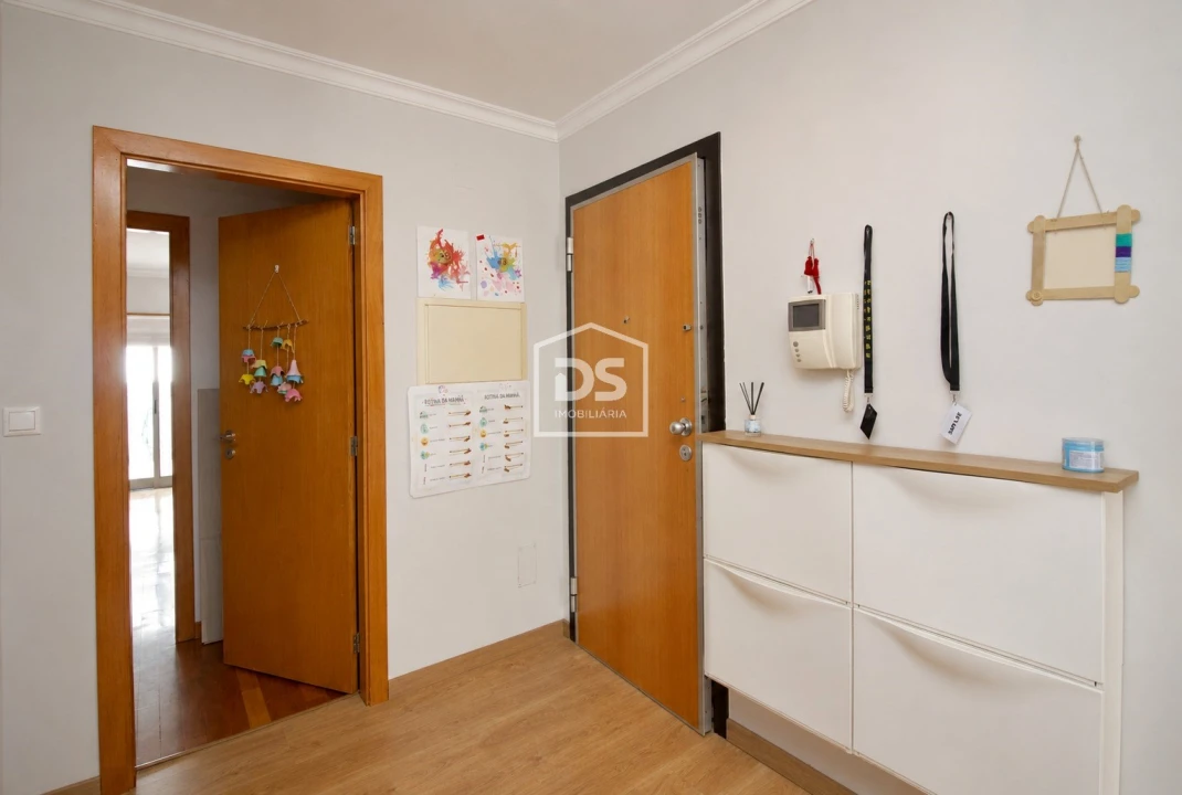 Apartamento T3 para Venda em Silvares, Pias, Nogueira e Alvarenga Foto 13