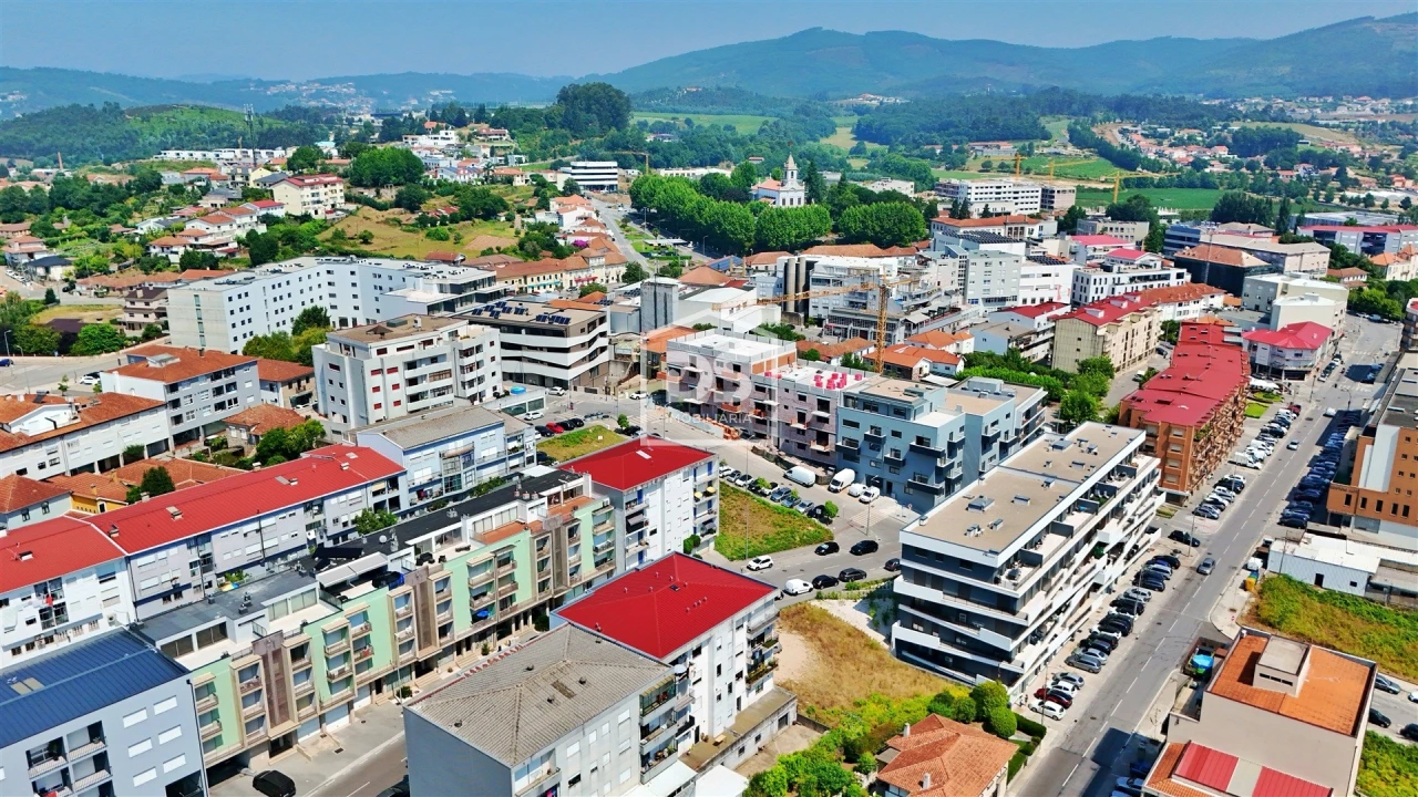 Apartamento T3 para Venda em Silvares, Pias, Nogueira e Alvarenga Foto 36