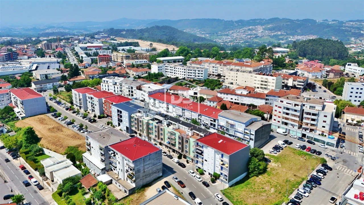 Apartamento T3 para Venda em Silvares, Pias, Nogueira e Alvarenga Foto 34