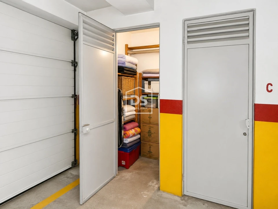 Apartamento T3 para Venda em Silvares, Pias, Nogueira e Alvarenga Foto 33