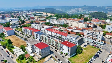 Apartamento T3 para Venda em Silvares, Pias, Nogueira e Alvarenga