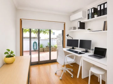Apartamento T3 para Venda em Silvares, Pias, Nogueira e Alvarenga