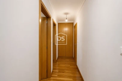 Apartamento T3 para Venda em Silvares, Pias, Nogueira e Alvarenga
