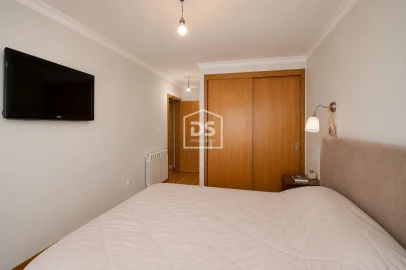 Apartamento T3 para Venda em Silvares, Pias, Nogueira e Alvarenga
