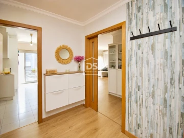 Apartamento T3 para Venda em Silvares, Pias, Nogueira e Alvarenga