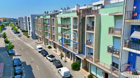 Apartamento T3 para Venda em Silvares, Pias, Nogueira e Alvarenga