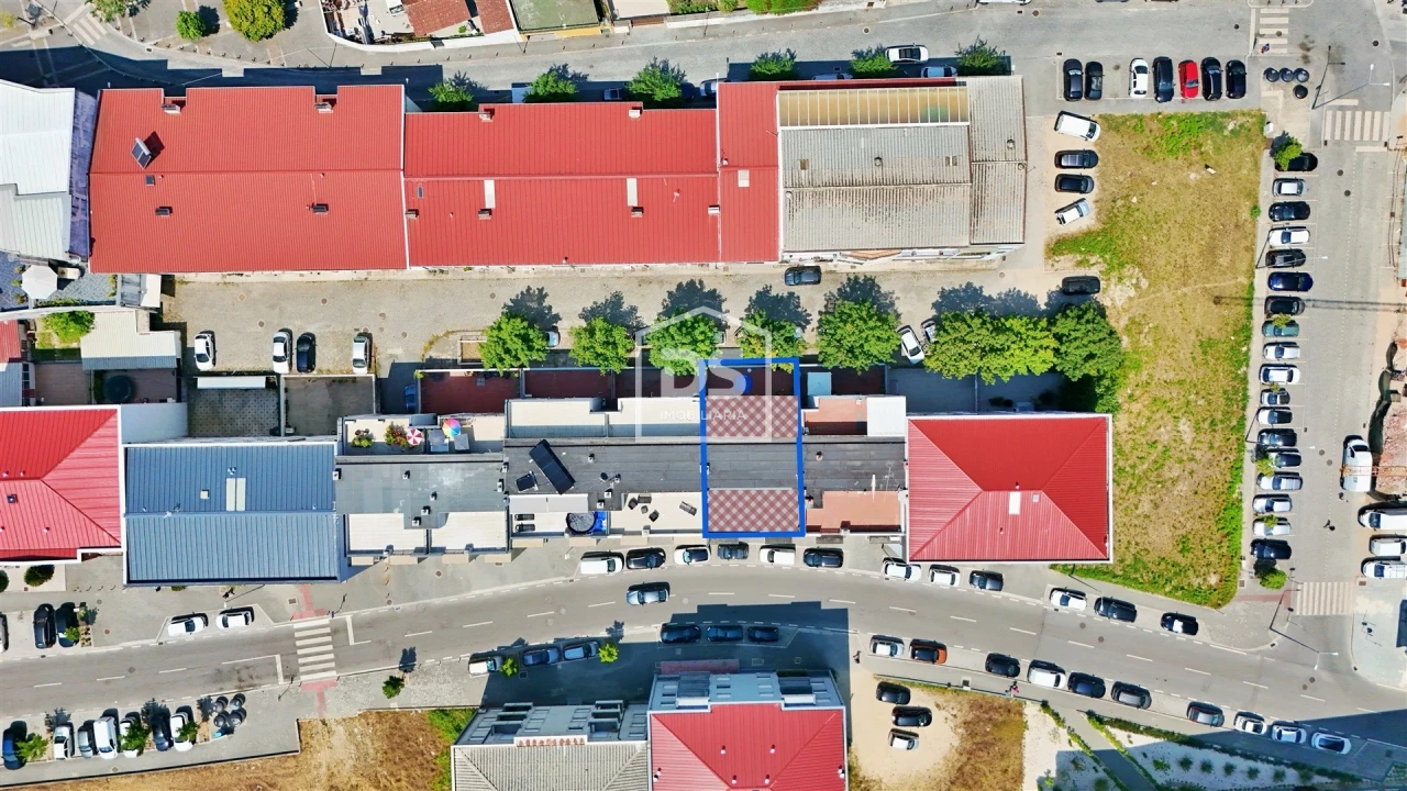 Apartamento T3 para Venda em Silvares, Pias, Nogueira e Alvarenga Foto 37