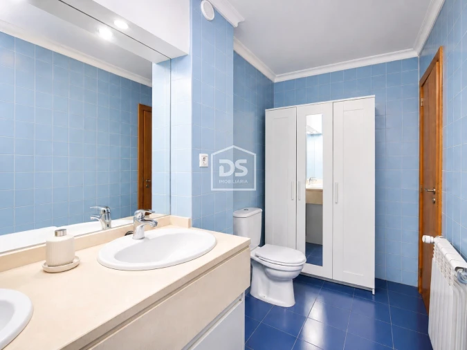 Apartamento T3 para Venda em Silvares, Pias, Nogueira e Alvarenga Foto 25
