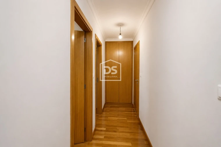 Apartamento T3 para Venda em Silvares, Pias, Nogueira e Alvarenga Foto 28