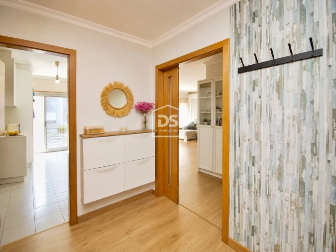 Apartamento T3 para Venda em Silvares, Pias, Nogueira e Alvarenga Foto 14