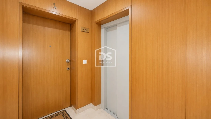 Apartamento T3 para Venda em Silvares, Pias, Nogueira e Alvarenga Foto 31