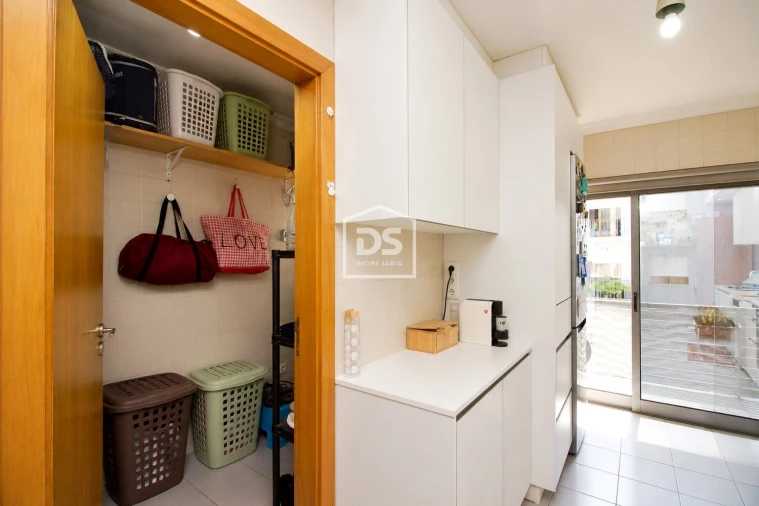 Apartamento T3 para Venda em Silvares, Pias, Nogueira e Alvarenga Foto 5