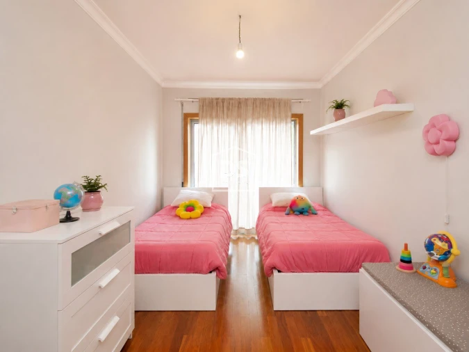 Apartamento T3 para Venda em Silvares, Pias, Nogueira e Alvarenga Foto 30
