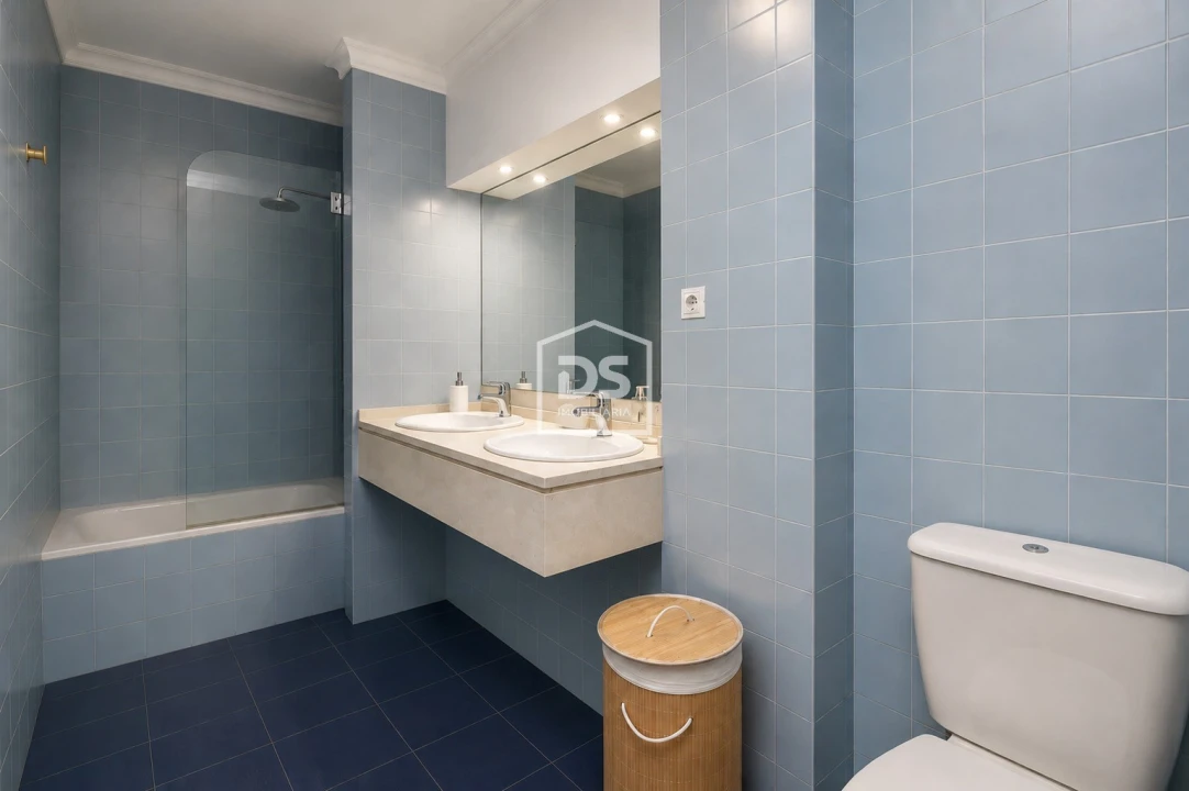 Apartamento T3 para Venda em Silvares, Pias, Nogueira e Alvarenga Foto 24