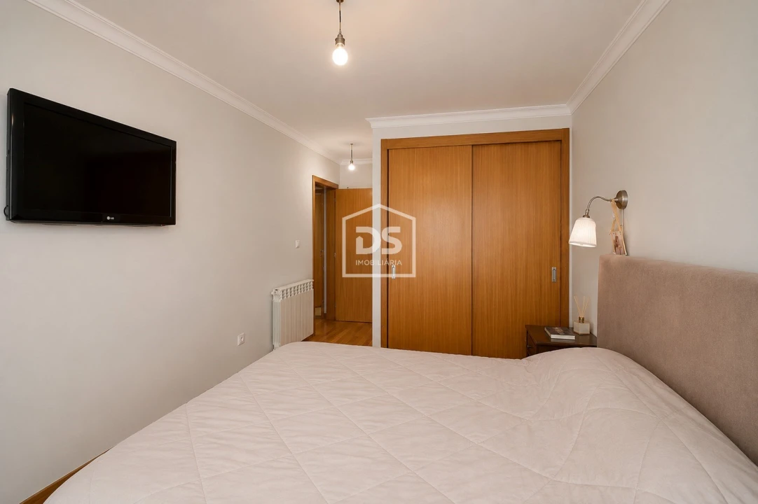 Apartamento T3 para Venda em Silvares, Pias, Nogueira e Alvarenga Foto 23