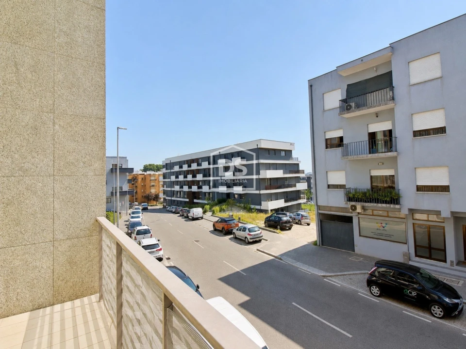 Apartamento T3 para Venda em Silvares, Pias, Nogueira e Alvarenga Foto 12