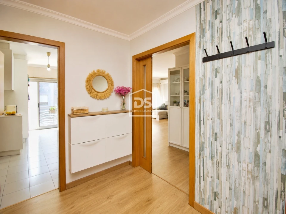 Apartamento T3 para Venda em Silvares, Pias, Nogueira e Alvarenga Foto 14