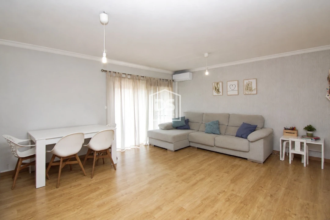 Apartamento T3 para Venda em Silvares, Pias, Nogueira e Alvarenga Foto 7
