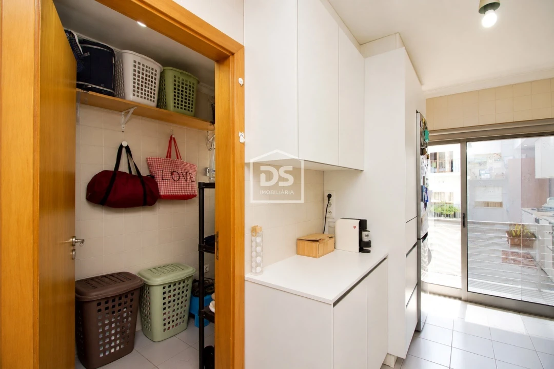 Apartamento T3 para Venda em Silvares, Pias, Nogueira e Alvarenga Foto 5