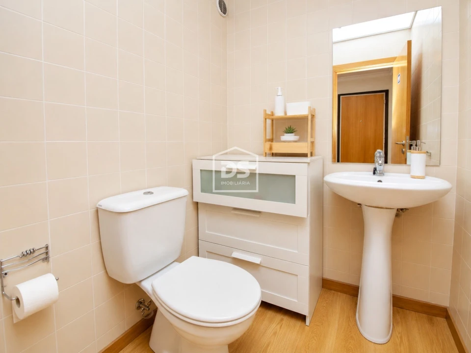 Apartamento T3 para Venda em Silvares, Pias, Nogueira e Alvarenga Foto 15