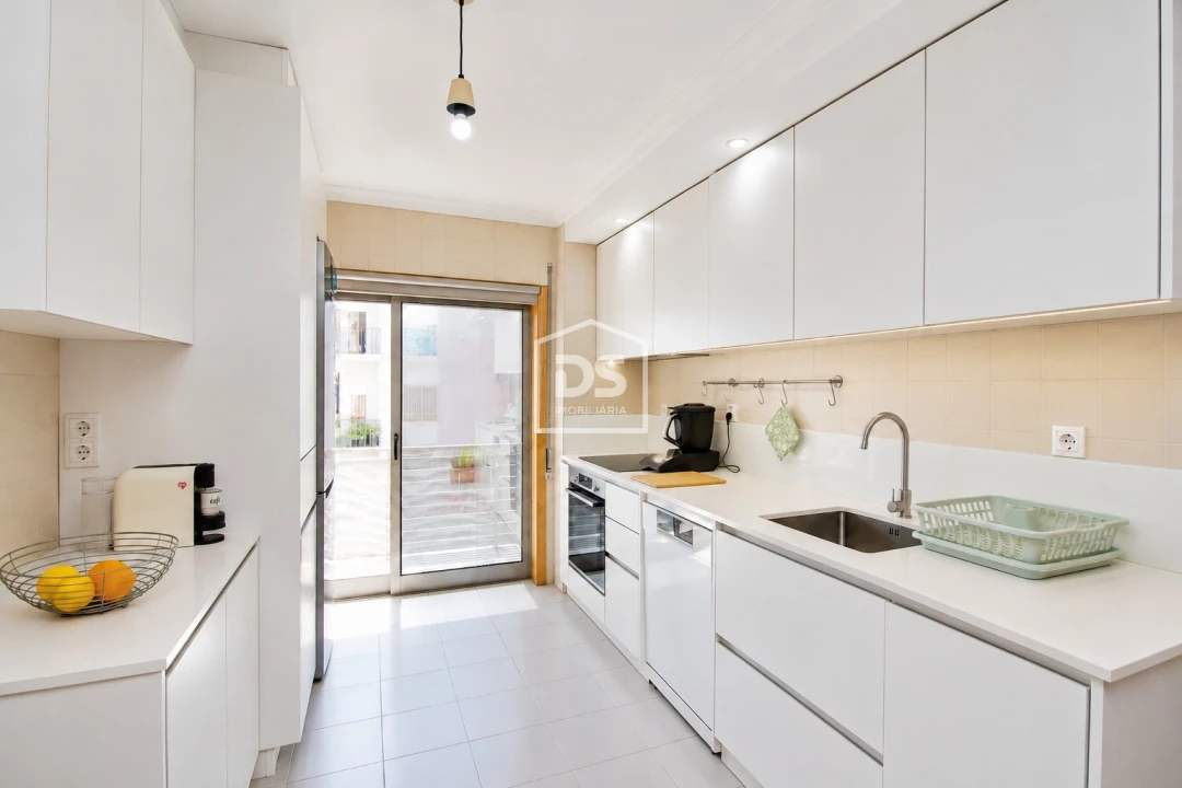 Apartamento T3 para Venda em Silvares, Pias, Nogueira e Alvarenga Foto 3