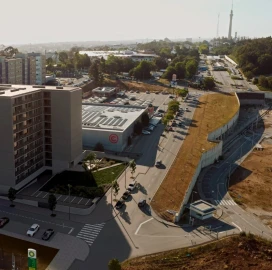 Apartamento T2 para Venda em Vilar de Andorinho