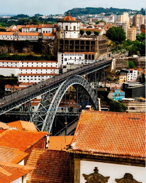 Apartamento T2 para Venda em Vilar de Andorinho