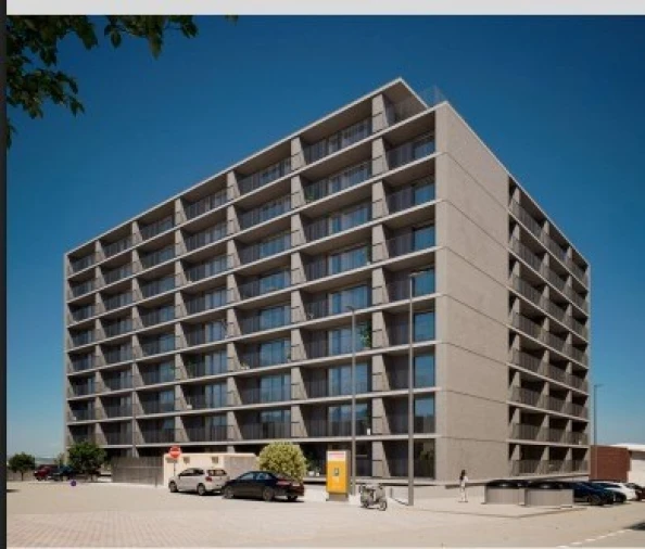 Apartamento T2 para Venda em Vilar de Andorinho Foto 10