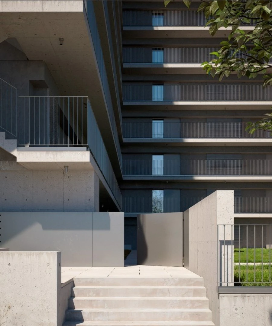 Apartamento T2 para Venda em Vilar de Andorinho Foto 8