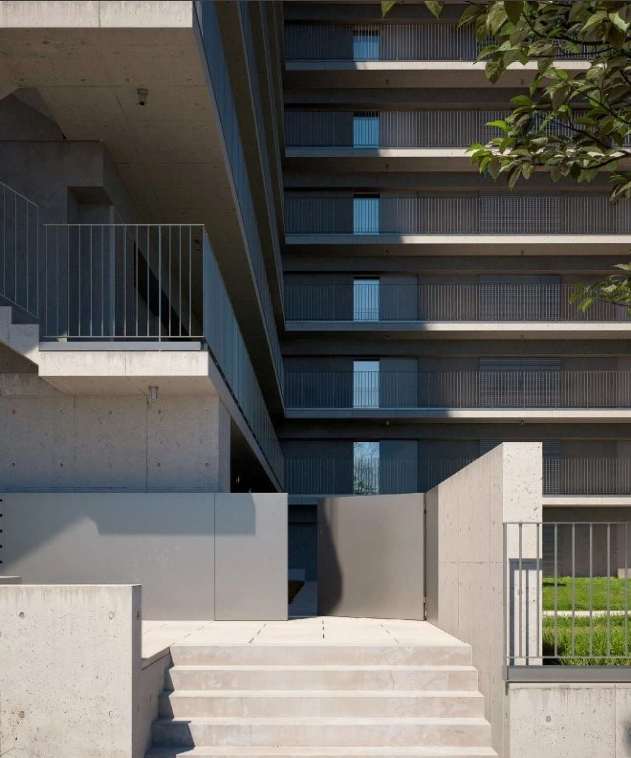 Apartamento T2 para Venda em Vilar de Andorinho Foto 8