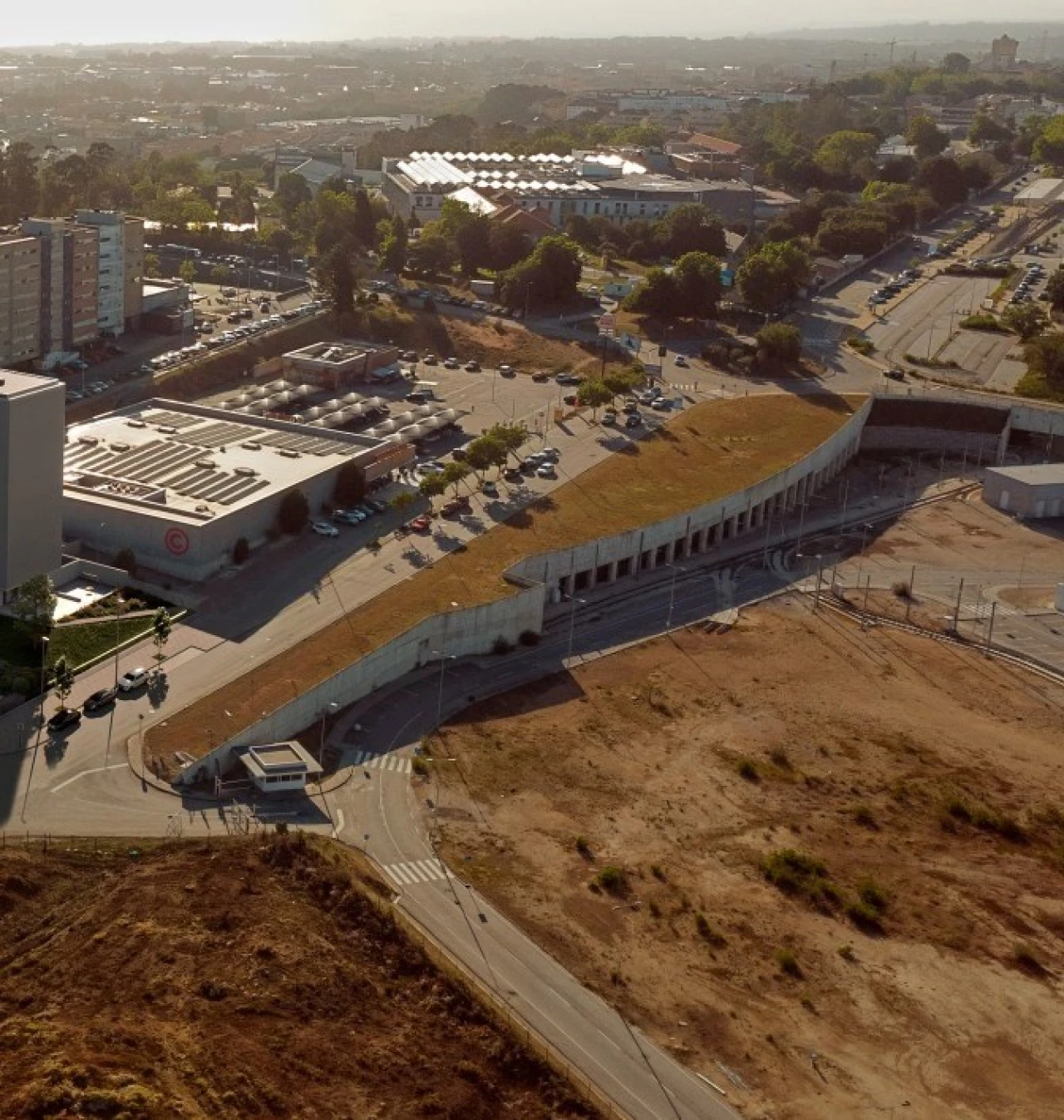 Apartamento T2 para Venda em Vilar de Andorinho Foto 4