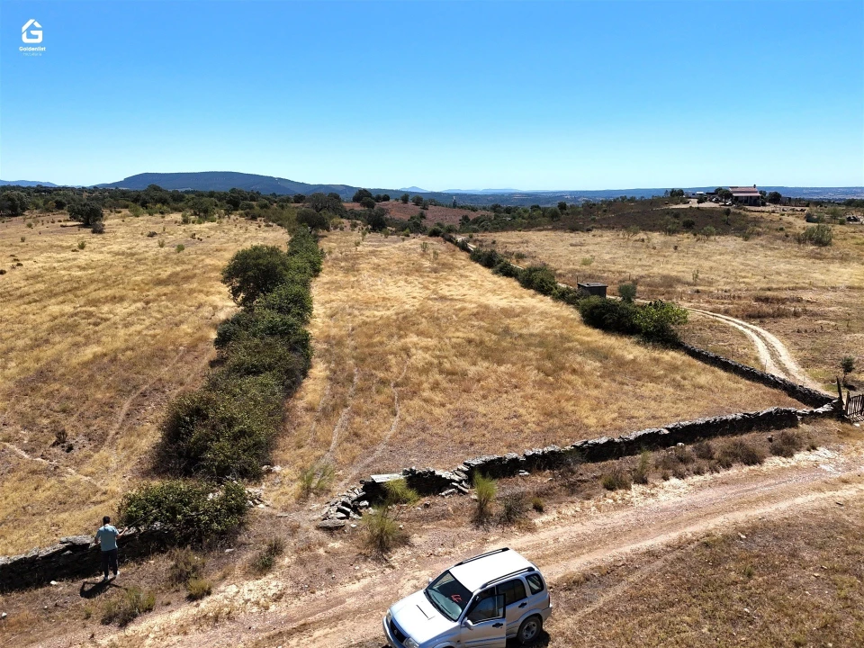 Terreno Agricola ou Rústico para Venda em Idanha-A-Nova e Alcafozes Foto 1