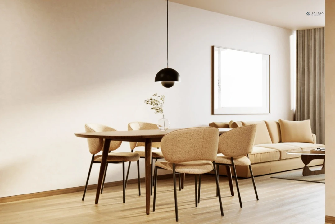 Apartamento T2 para Venda em Penafiel Foto 9