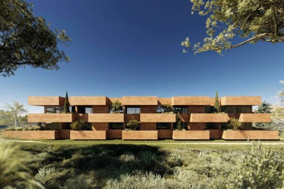 Apartamento T2 para Venda em Penafiel